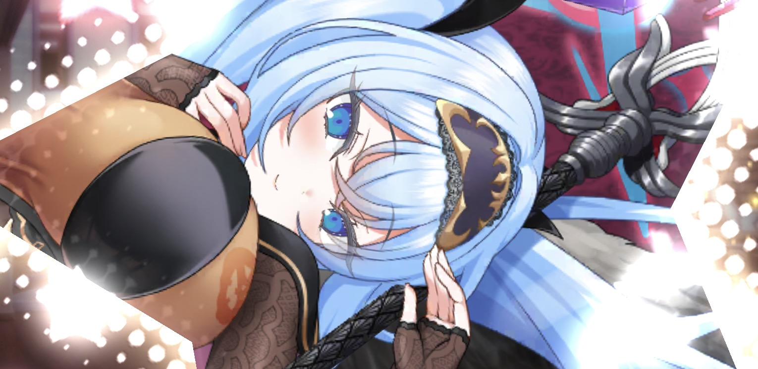 ナターシャ
