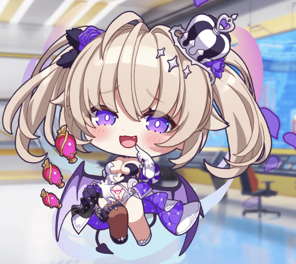 シャルレーヌ