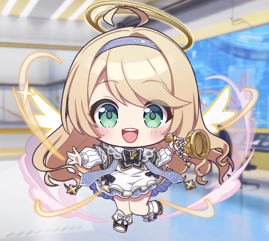 ルリエル