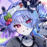 ハロウィンモネモネ