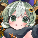 ハロウィンユラナ